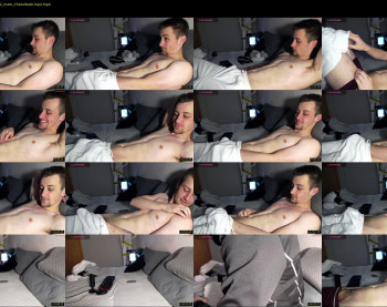 brell_line — 120 minute Chaturbate male cam show recording, 720p, Dec 4, 2023