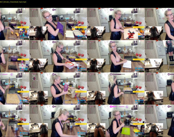 britishladya — 120 minute Chaturbate female cam show recording, 720p, Dec 4, 2023