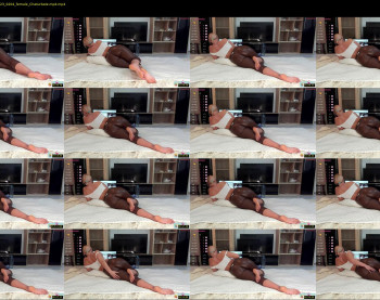 classy_medeeea — 12 minute Chaturbate female cam show recording, 720p, Dec 5, 2023