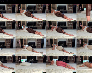 classy_medeeea — 120 minute Chaturbate female cam show recording, 720p, Dec 5, 2023