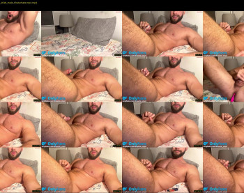 cockheadstud — 122 minute Chaturbate male cam show recording, 720p, Dec 4, 2023