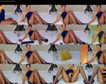 crystallluv — 60 minute Chaturbate female cam show recording, 720p, Dec 4, 2023