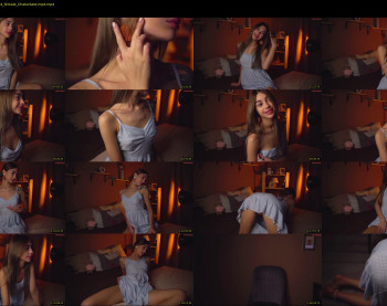 cuteelsa_ — 120 minute Chaturbate female cam show recording, 720p, Dec 4, 2023