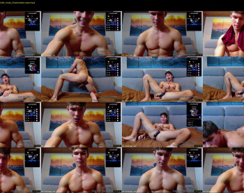 destroy_boy — 109 minute Chaturbate male cam show recording, 720p, Dec 4, 2023