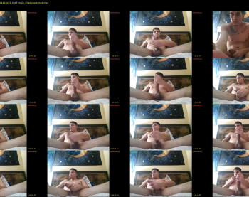dick3mdownsoldier — 120 minute Chaturbate male cam show recording, 480p, Dec 4, 2023