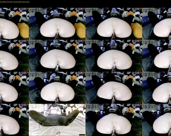 doomednympho — 120 minute Chaturbate female cam show recording, 720p, Dec 4, 2023