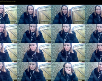 eatmypie69 — 35 minute Chaturbate female cam show recording, 480p, Dec 4, 2023