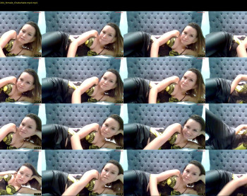 eatmypie69 — 19 minute Chaturbate female cam show recording, 480p, Dec 4, 2023
