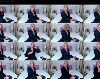 elisarosse_ — 16 minute Chaturbate female cam show recording, 720p, Dec 4, 2023