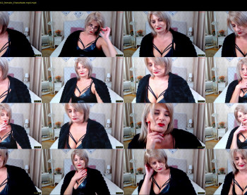 elisarosse_ — 33 minute Chaturbate female cam show recording, 720p, Dec 4, 2023