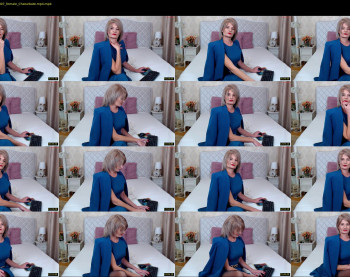 elisarosse_ — 30 minute Chaturbate female cam show recording, 720p, Dec 5, 2023