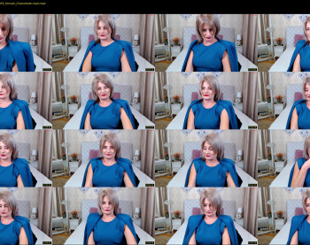 elisarosse_ — 41 minute Chaturbate female cam show recording, 720p, Dec 5, 2023