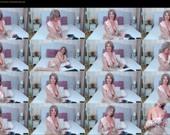 elisarosse_ — 17 minute Chaturbate female cam show recording, 720p, Dec 5, 2023