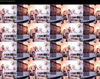 ella_pridee — 6 minute Chaturbate female cam show recording, 720p, Dec 4, 2023
