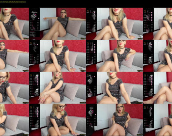 emilymilf__ — 120 minute Chaturbate female cam show recording, 720p, Dec 4, 2023