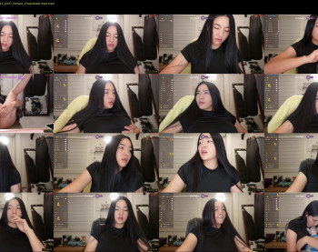emma_johnson_ — 121 minute Chaturbate female cam show recording, 720p, Dec 5, 2023