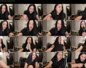 emma_johnson_ — 120 minute Chaturbate female cam show recording, 720p, Dec 5, 2023