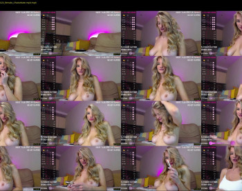 emma_lov2 — 36 minute Chaturbate female cam show recording, 720p, Dec 4, 2023