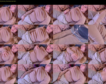 erotic_vibe — 90 minute Chaturbate female cam show recording, 720p, Dec 4, 2023