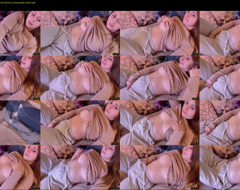 erotic_vibe — 107 minute Chaturbate female cam show recording, 720p, Dec 4, 2023