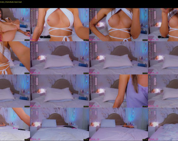 eva_j — 19 minute Chaturbate female cam show recording, 720p, Dec 4, 2023