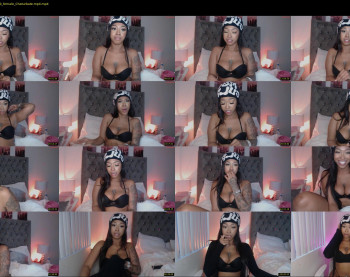 evajonez — 69 minute Chaturbate female cam show recording, 720p, Dec 4, 2023