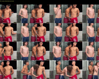 exotic_gold — 12 minute Chaturbate male cam show recording, 720p, Dec 5, 2023