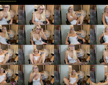 fitcougarcb — 77 minute Chaturbate female cam show recording, 720p, Dec 5, 2023