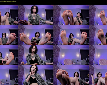 frau_basted — 122 minute Chaturbate female cam show recording, 720p, Dec 4, 2023