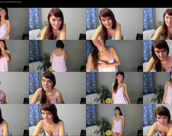 fritha — 13 minute Chaturbate female cam show recording, 720p, Dec 4, 2023