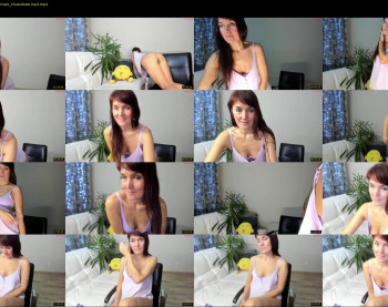 fritha — 23 minute Chaturbate female cam show recording, 720p, Dec 5, 2023