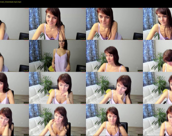 fritha — 15 minute Chaturbate female cam show recording, 720p, Dec 5, 2023