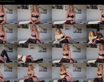 gagngush — 16 minute Chaturbate couple cam show recording, 720p, Dec 4, 2023