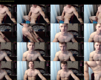 george_fflo — 10 minute Chaturbate male cam show recording, 720p, Dec 5, 2023
