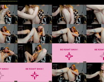 goodg_oddamn — 8 minute Chaturbate female cam show recording, 720p, Dec 4, 2023