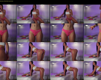 halliee — 4 minute Chaturbate couple cam show recording, 720p, Dec 4, 2023