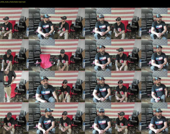 hardworkertn — 27 minute Chaturbate male cam show recording, 720p, Dec 4, 2023