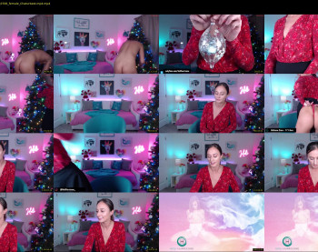 holihurricane — 114 minute Chaturbate female cam show recording, 720p, Dec 4, 2023