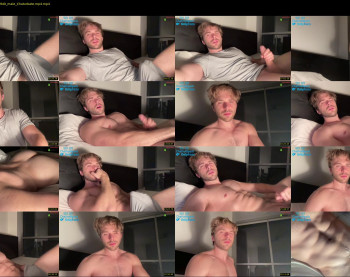 hot8pack01 — 40 minute Chaturbate male cam show recording, 720p, Dec 4, 2023