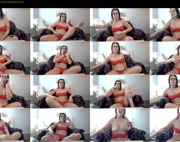 hottxgilf — 120 minute Chaturbate couple cam show recording, 360p, Dec 4, 2023