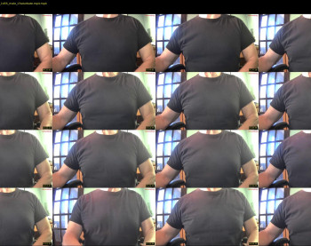 il_undercover — 10 minute Chaturbate male cam show recording, 480p, Dec 4, 2023