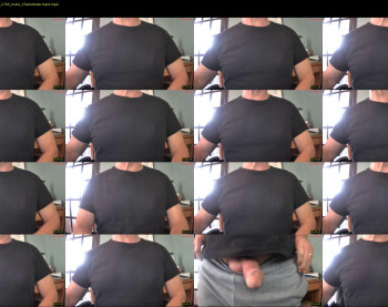 il_undercover — 11 minute Chaturbate male cam show recording, 480p, Dec 4, 2023
