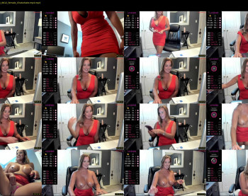indianacooper — 80 minute Chaturbate female cam show recording, 480p, Dec 4, 2023