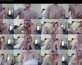 ingridbergman — 121 minute Chaturbate female cam show recording, 720p, Dec 4, 2023