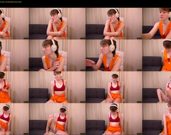 its_lily — 18 minute Chaturbate female cam show recording, 720p, Dec 4, 2023
