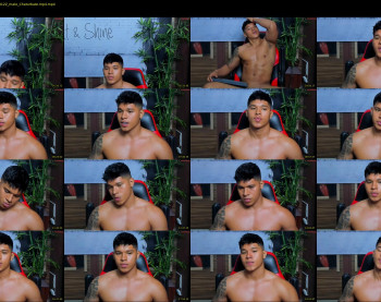jacod_cock1 — 22 minute Chaturbate male cam show recording, 720p, Dec 5, 2023