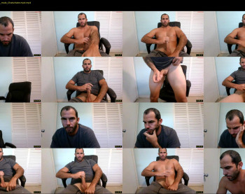 jacoff38 — 66 minute Chaturbate male cam show recording, 720p, Dec 4, 2023