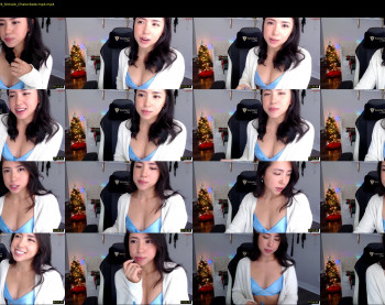 jadelove_ — 9 minute Chaturbate female cam show recording, 720p, Dec 4, 2023