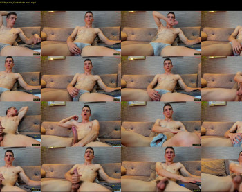 jonas_smith1 — 120 minute Chaturbate male cam show recording, 720p, Dec 5, 2023