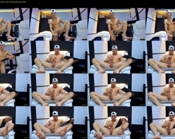 juniormorris_ — 18 minute Chaturbate male cam show recording, 720p, Dec 4, 2023